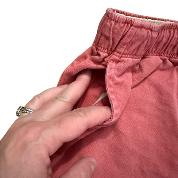 Crewcuts | Boys' Drawstring Twill Dock Short (7) - Picture 2 of 5